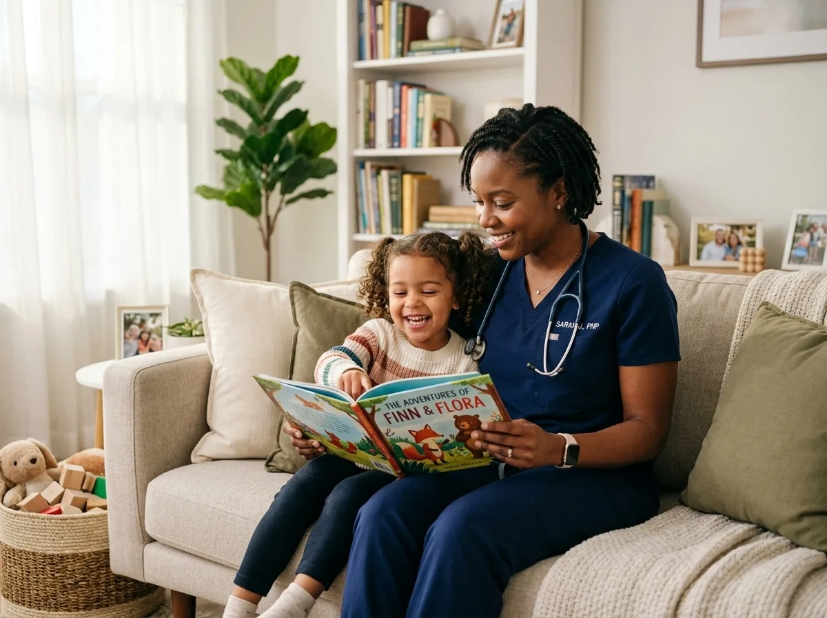Home Health Aid