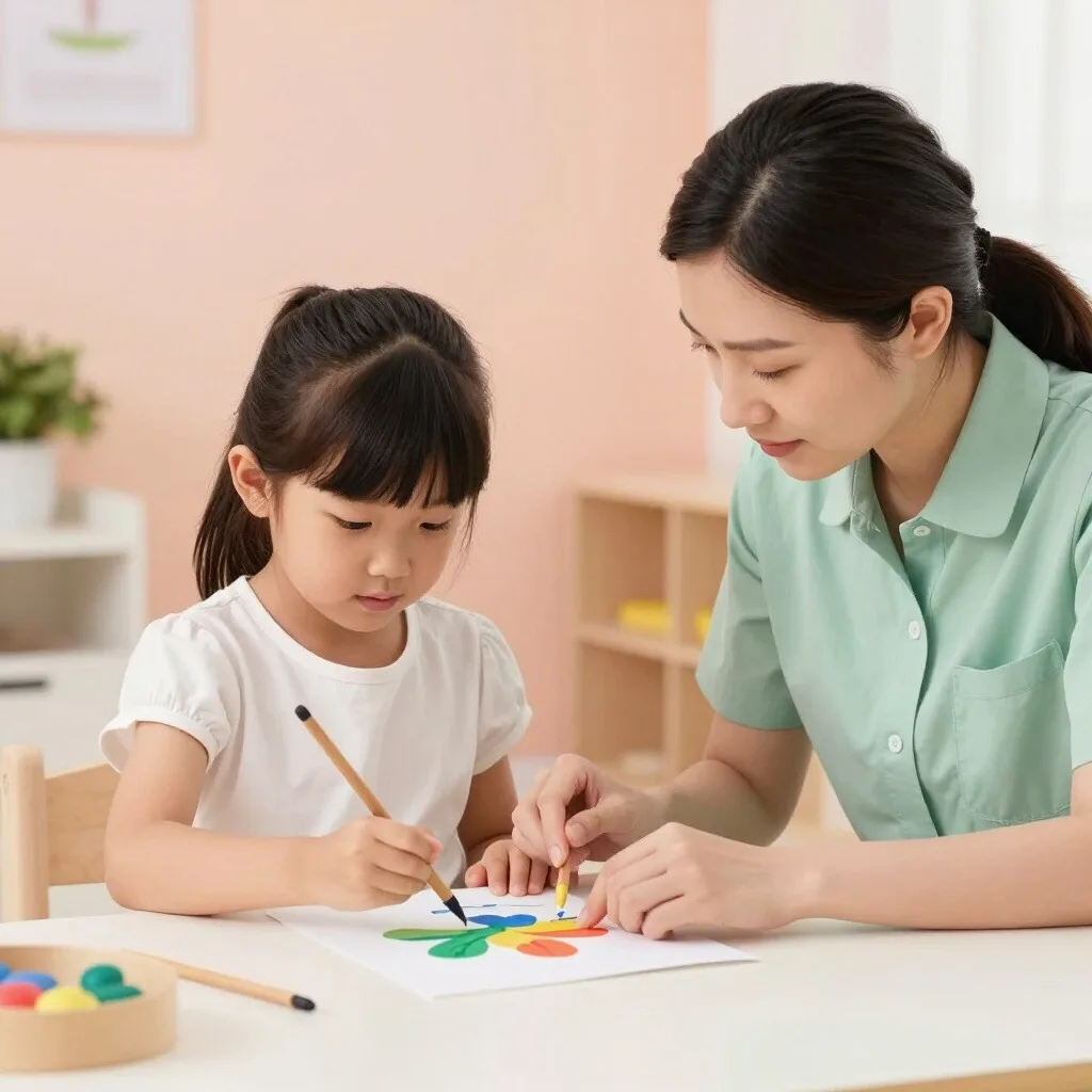 Occupational Therapy