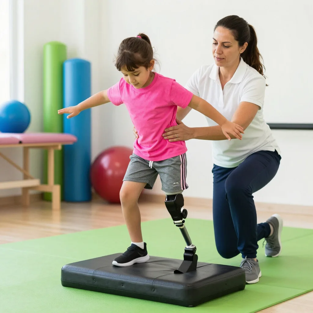 Physical Therapy